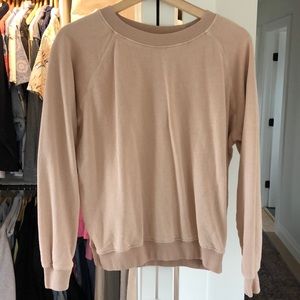 Jungmaven sweatshirt (small)